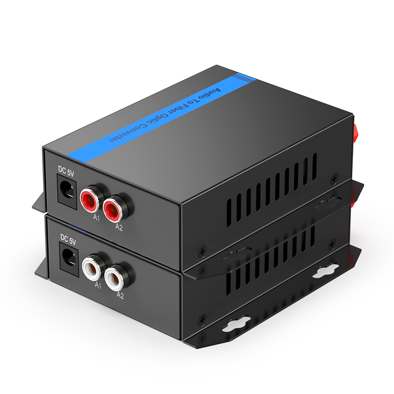 2路單向音頻 FC接口