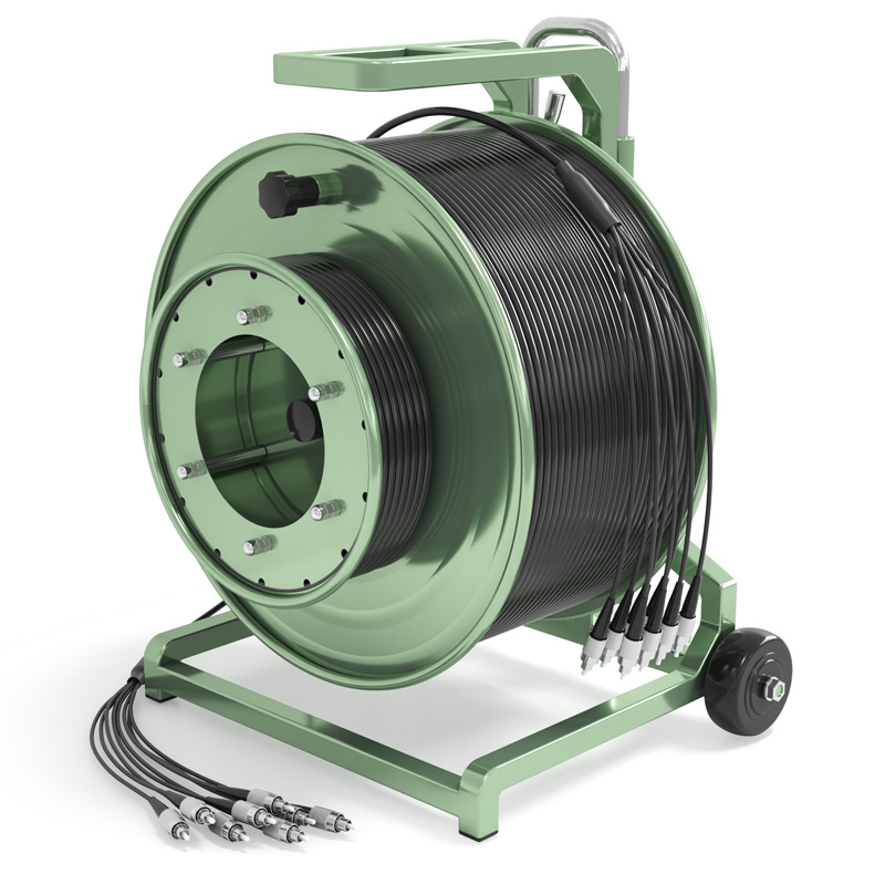 FC-FC  1000/2000米可選